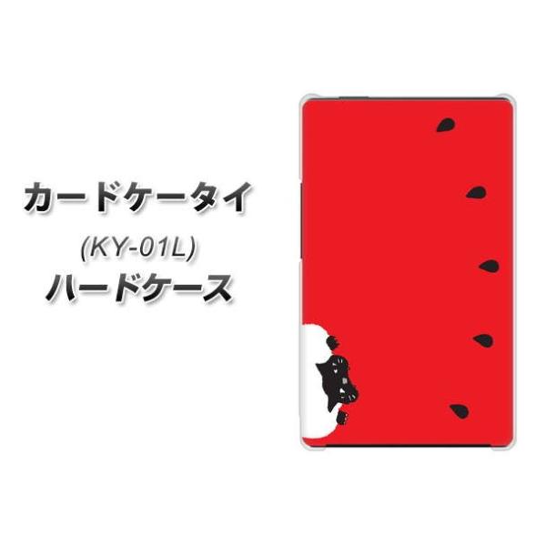 �h�R�� �J�[�h�P�[�^�C KY-01 �n�[�h�P�[�X �J�o�[ IA812 ��������������l�R �f�ރN���A UV���