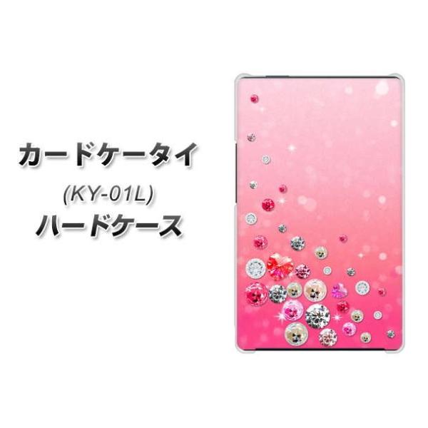 �h�R�� �J�[�h�P�[�^�C KY-01 �n�[�h�P�[�X �J�o�[ SC822 �X�����f�R �f�ރN���A UV���