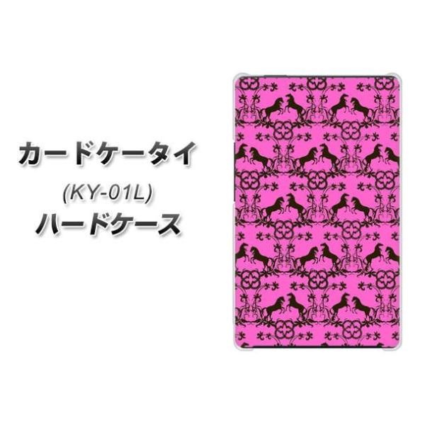 �h�R�� �J�[�h�P�[�^�C KY-01 �n�[�h�P�[�X �J�o�[ VA851 �T���u���b�h �s���N �f�ރN���A UV���