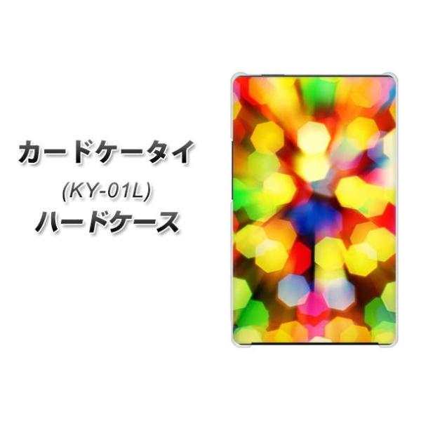 �h�R�� �J�[�h�P�[�^�C KY-01 �n�[�h�P�[�X �J�o�[ VA874 �����ւ̃��[�v �f�ރN���A UV���