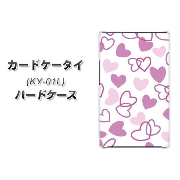 �h�R�� �J�[�h�P�[�^�C KY-01 �n�[�h�P�[�X �J�o�[ VA928 �n�[�g�������ς� �p�[�v�� �f�ރN���A UV���