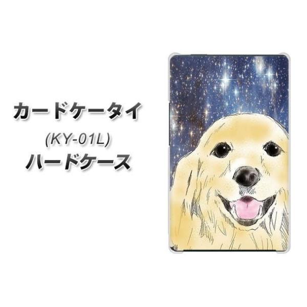 �h�R�� �J�[�h�P�[�^�C KY-01 �n�[�h�P�[�X �J�o�[ YD828 �S�[���f��04 �f�ރN���A UV���