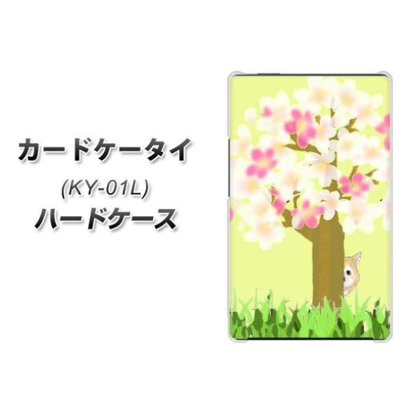 �h�R�� �J�[�h�P�[�^�C KY-01 �n�[�h�P�[�X �J�o�[ YJ019 �Č� �������� �f�ރN���A UV���