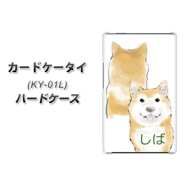 �h�R�� �J�[�h�P�[�^�C KY-01 �n�[�h�P�[�X �J�o�[ YJ021 ���� �f�ރN���A UV���