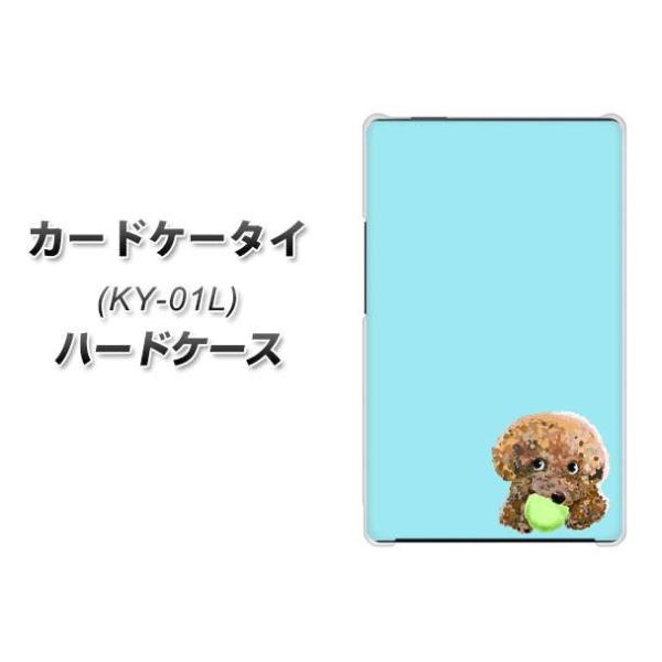 �h�R�� �J�[�h�P�[�^�C KY-01 �n�[�h�P�[�X �J�o�[ YJ054 �g�C�v�[02 �u���[  �f�ރN���A UV���