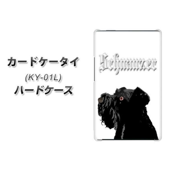 �h�R�� �J�[�h�P�[�^�C KY-01 �n�[�h�P�[�X �J�o�[ YJ082 �V���i�E�U�[7  �f�ރN���A UV���