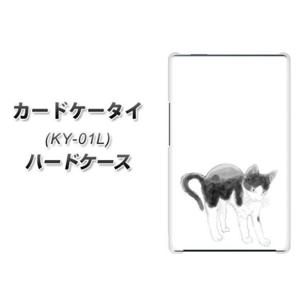 �h�R�� �J�[�h�P�[�^�C KY-01 �n�[�h�P�[�X �J�o�[ YJ158 �l�R ��`�� �C���X�g ������� �f�ރN���A UV���