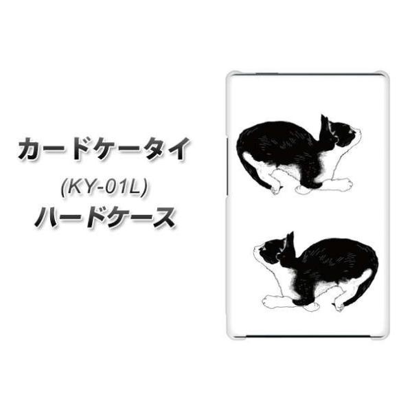 �h�R�� �J�[�h�P�[�^�C KY-01 �n�[�h�P�[�X �J�o�[ YJ161 �l�R ��`�� �C���X�g ������� �f�ރN���A UV���