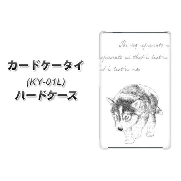 �h�R�� �J�[�h�P�[�^�C KY-01 �n�[�h�P�[�X �J�o�[ YJ193 �n�X�L�[ �� ���킢�� �C���X�g �f�ރN���A UV���