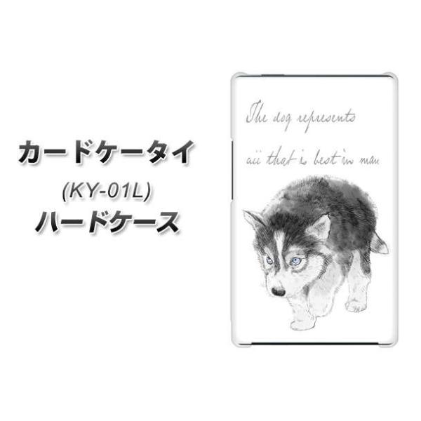 �h�R�� �J�[�h�P�[�^�C KY-01 �n�[�h�P�[�X �J�o�[ YJ194 �n�X�L�[ �� �C���X�g ���킢�� �f�ރN���A UV���