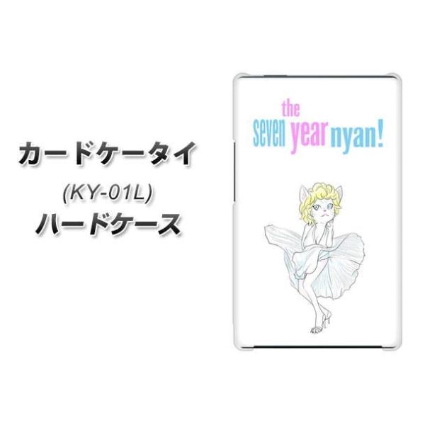 �h�R�� �J�[�h�P�[�^�C KY-01 �n�[�h�P�[�X �J�o�[ YJ249 �}�������ɂ�񃍁[ �f�ރN���A UV���