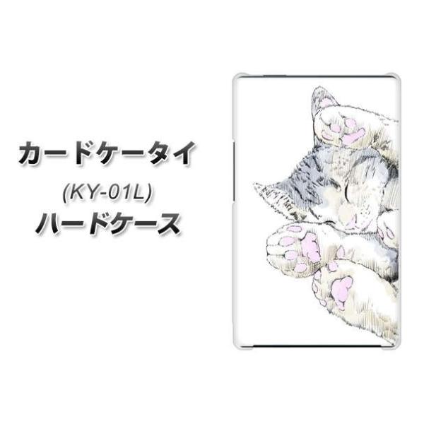 �h�R�� �J�[�h�P�[�^�C KY-01 �n�[�h�P�[�X �J�o�[ YJ261 �A�����J���V���[�g�w�A �L �f�ރN���A UV���