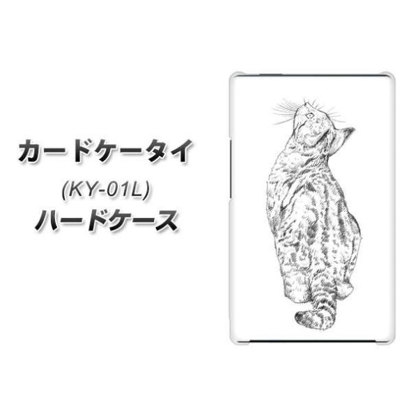 �h�R�� �J�[�h�P�[�^�C KY-01 �n�[�h�P�[�X �J�o�[ YJ266 �L�W�g�� �L �f�ރN���A UV���