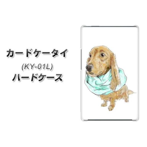 �h�R�� �J�[�h�P�[�^�C KY-01 �n�[�h�P�[�X �J�o�[ YJ284 �_�b�N�X�t���h �� �����R ���킢�� �f�ރN���A UV���