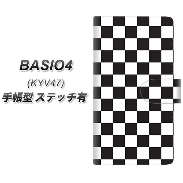 au �x�C�V�I4 KYV47 �蒠�^ �X�}�z�P�[�X �y�X�e�b�`�^�C�v�z 151 �t���b�O�`�F�b�N ���J��