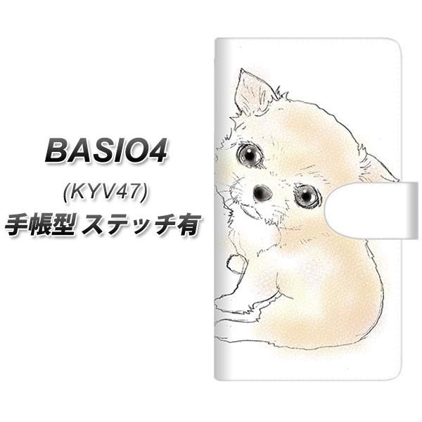 au �x�C�V�I4 KYV47 �蒠�^ �X�}�z�P�[�X �y�X�e�b�`�^�C�v�z YD817 �`����03 ���J��