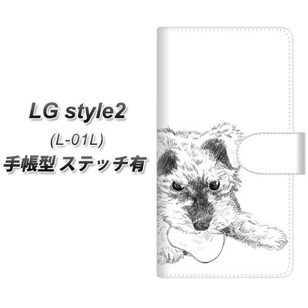 docomo LG �X�^�C�� �c�[ L-01L �蒠�^ �X�}�z�P�[�X �y�X�e�b�`�^�C�v�z YJ188 �V���i�E�U�[ ��`�� �q�� �� ���킢�� ���J��