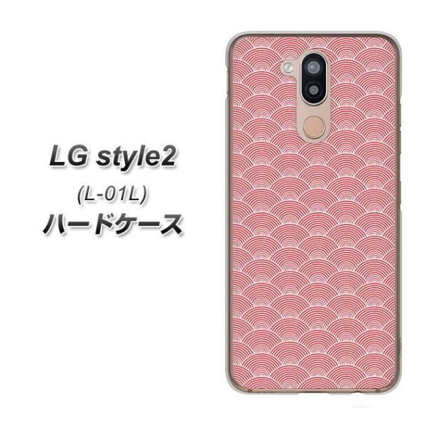 docomo LG X^C c[ L-01L n[hP[X Jo[ VA996 a Cg bh fރNA UV