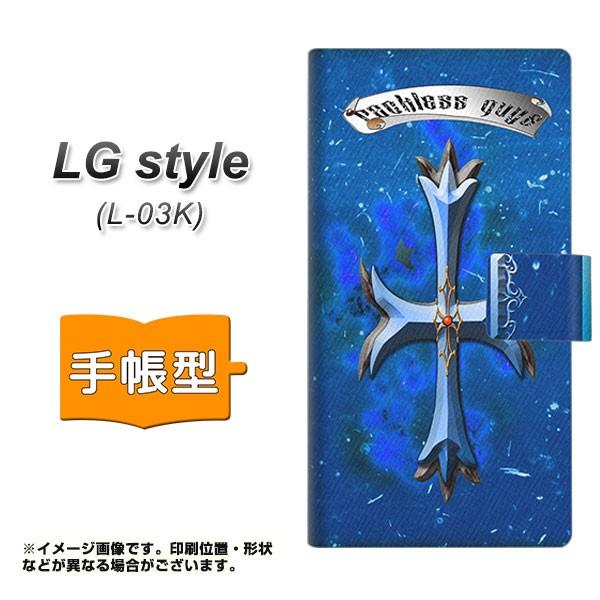 �h�R�� LG style�@L-03K �蒠�^ �X�}�z�P�[�X YC888 �N���X�V�A�� ���J��