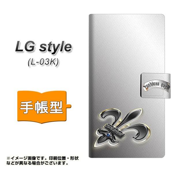 �h�R�� LG style�@L-03K �蒠�^ �X�}�z�P�[�X YC889 �t���A02 ���J��