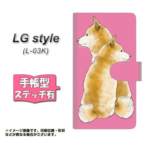 hR LG style@L-03K 蒠^ X}zP[X yXeb`^Cvz YJ018 Č sN J