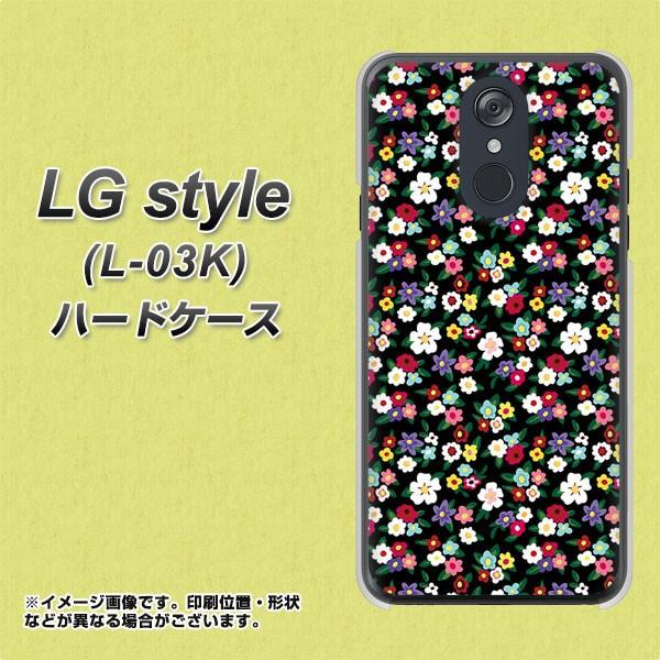 hR LG style@L-03K n[hP[X Jo[ 778 }CNoeBvgBK fރNA UV