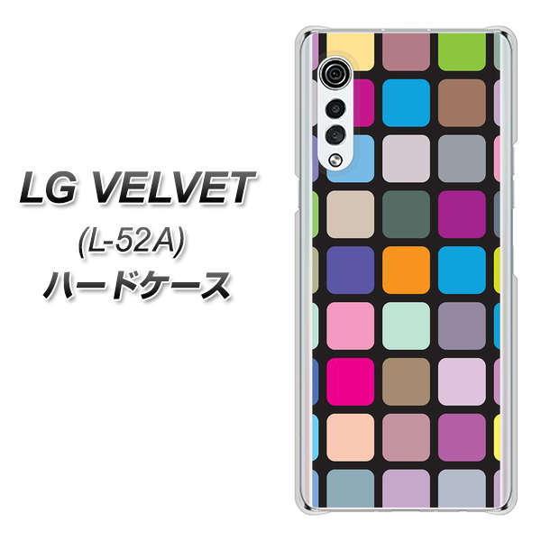 LG xxbg L-52A n[hP[X Jo[ 509 J[XNGA[ fރNA UV