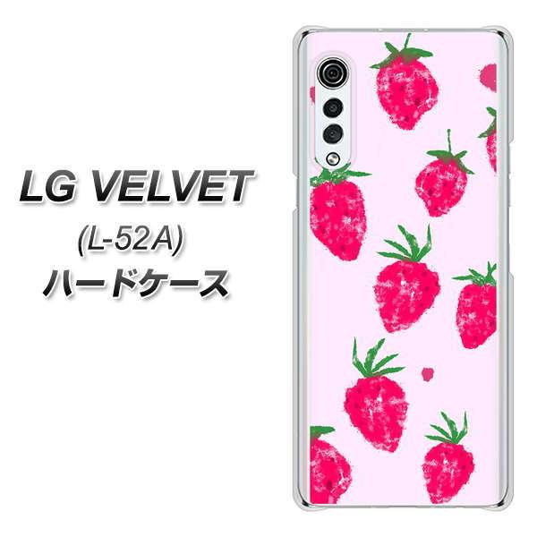 LG xxbg L-52A n[hP[X Jo[ YJ178   킢 t[c  fރNA UV