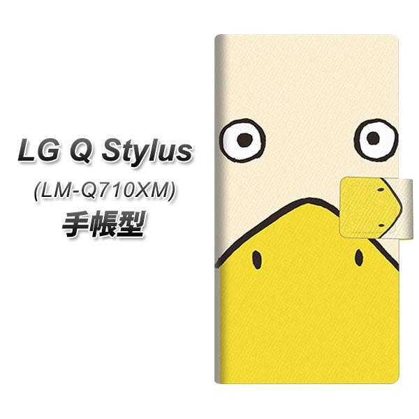 SIMt[X}z LG Q Stylus LM-Q710XM 蒠^ X}zP[X 347 Ђ J
