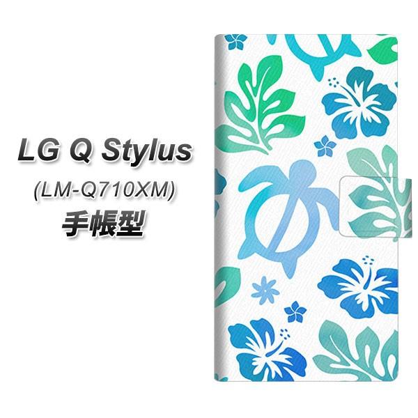 SIM�t���[�X�}�z LG Q Stylus LM-Q710XM �蒠�^ �X�}�z�P�[�X SC880 �n���C�A���A���n�z�k  �u���[ ���J��