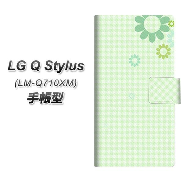 SIMt[X}z LG Q Stylus LM-Q710XM 蒠^ X}zP[X YB820 t[p^[01 J