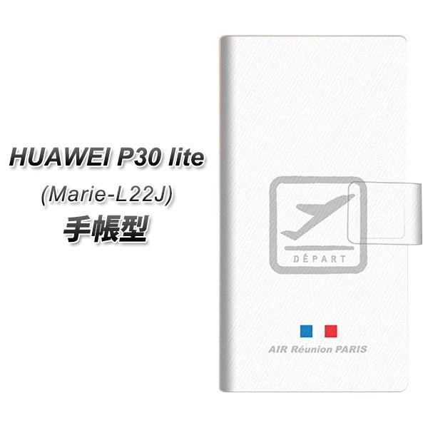 sim�t���[ �t�@�[�E�F�CP30���C�g Marie-L22J �蒠�^ �X�}�z�P�[�X 549 AIR-Line-���� ���J��