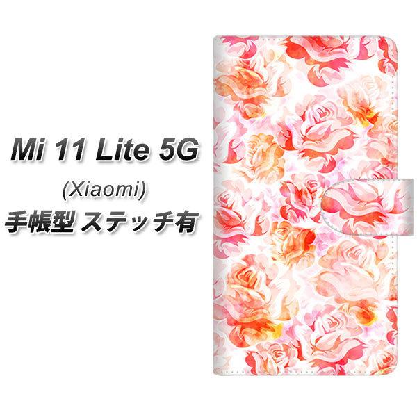 VI~ Mi 11 Lite 5G 蒠^ X}zP[X yXeb`^Cvz SC930 [Y bh UV J