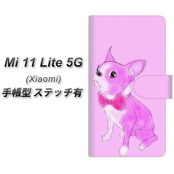 VI~ Mi 11 Lite 5G 蒠^ X}zP[X yXeb`^Cvz YD852 {XgeA03 UV J