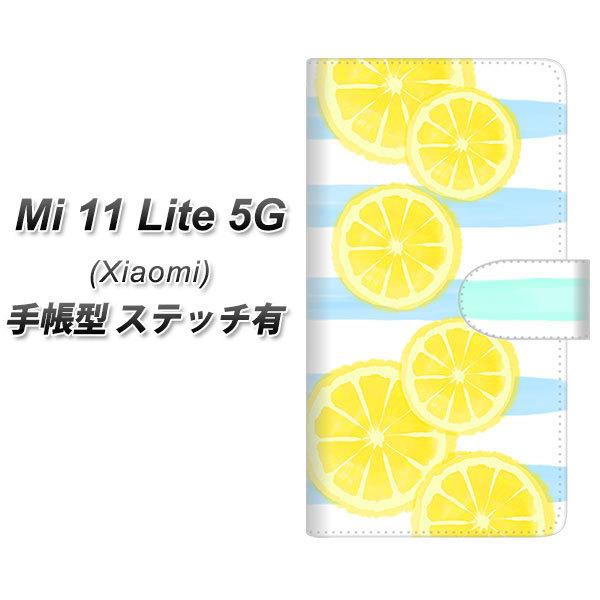 �V���I�~ Mi 11 Lite 5G �蒠�^ �X�}�z�P�[�X �y�X�e�b�`�^�C�v�z YJ149 �t���[�c ������ �{�[�_�[ UV��� ���J��