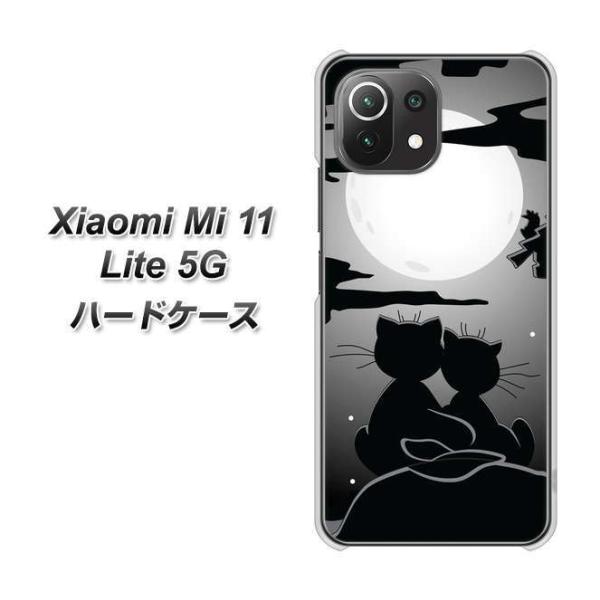 VI~ Mi 11 Lite 5G n[hP[X Jo[ 342 ̓l fރNA UV