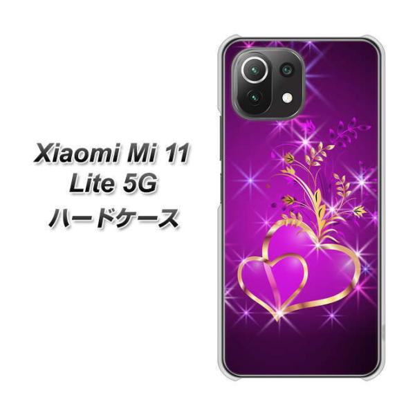 VI~ Mi 11 Lite 5G n[hP[X Jo[ 1139 ~n[g fރNA UV
