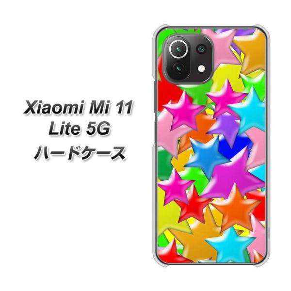 VI~ Mi 11 Lite 5G n[hP[X Jo[ 1293 _X^[ fރNA UV