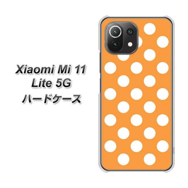 VI~ Mi 11 Lite 5G n[hP[X Jo[ 1353 hbgrbOIW fރNA UV
