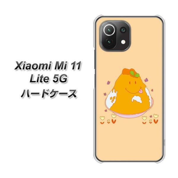 VI~ Mi 11 Lite 5G n[hP[X Jo[ MA904 pX fރNA UV