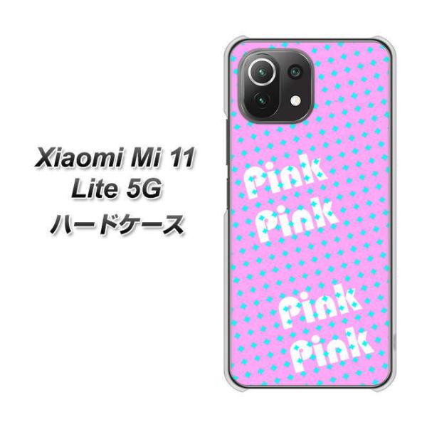 VI~ Mi 11 Lite 5G n[hP[X Jo[ YJ288 fUC sN fރNA UV
