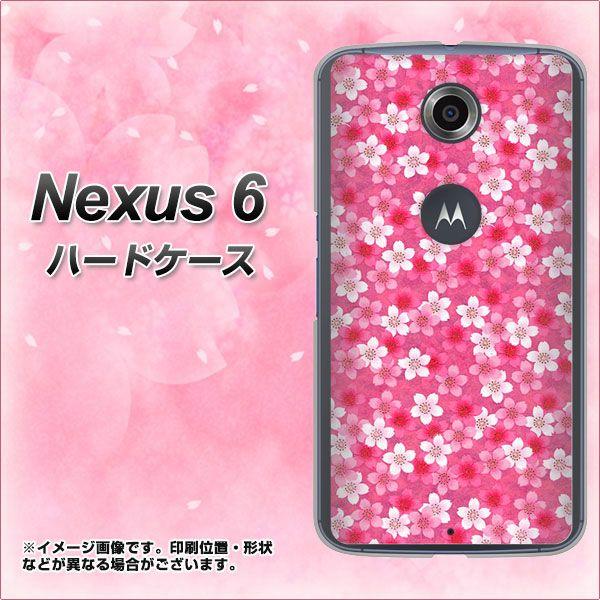 Nexus 6 NEXUS6 �n�[�h�P�[�X �J�o�[ 065 ������ �f�ރN���A UV���