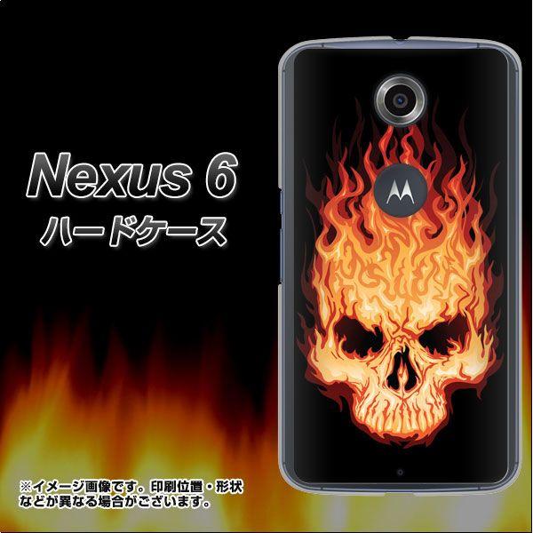 Nexus 6 NEXUS6 �n�[�h�P�[�X �J�o�[ 364 �h�N���̓{�� �f�ރN���A UV���
