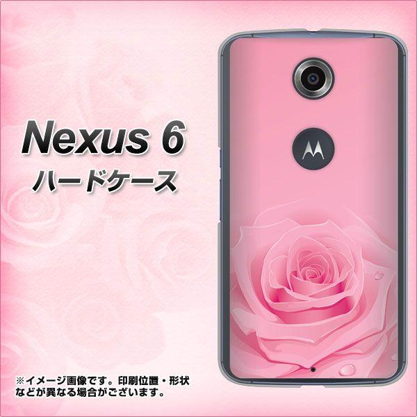 Nexus 6 NEXUS6 �n�[�h�P�[�X �J�o�[ 401 �s���N�̃o�� �f�ރN���A UV���