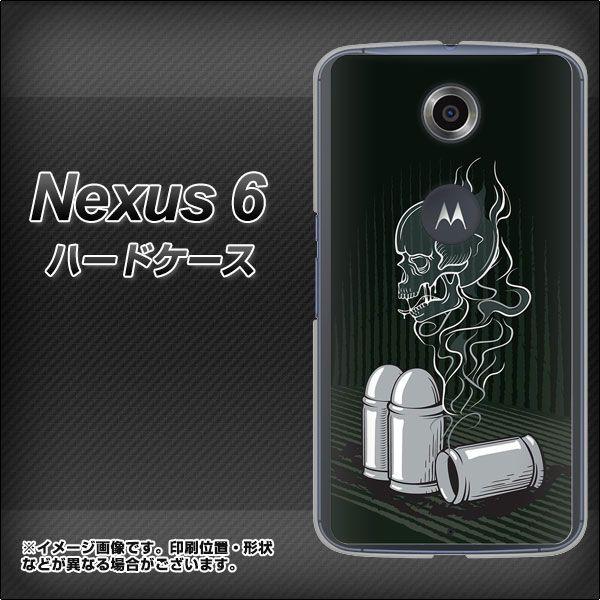 Nexus 6 NEXUS6 �n�[�h�P�[�X �J�o�[ 481 �e�� �f�ރN���A UV���