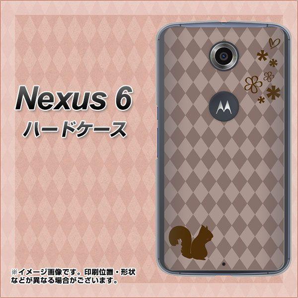 Nexus 6 NEXUS6 �n�[�h�P�[�X �J�o�[ 515 ���X �f�ރN���A UV���