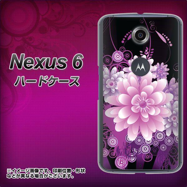 Nexus 6 NEXUS6 �n�[�h�P�[�X �J�o�[ 564 3D�t�����[ �f�ރN���A UV���