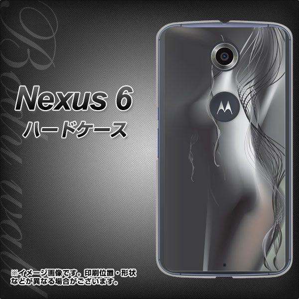 Nexus 6 NEXUS6 �n�[�h�P�[�X �J�o�[ 566 �{�f�B�E�H�[�� �f�ރN���A UV���