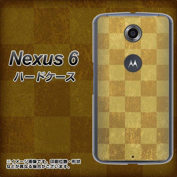 Nexus 6 NEXUS6 �n�[�h�P�[�X �J�o�[ 619 �s���͗l-�� �f�ރN���A UV���