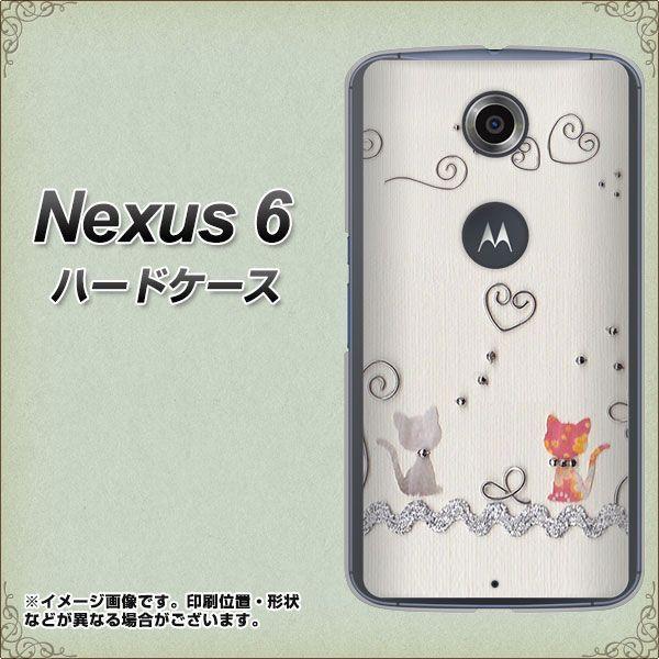 Nexus 6 NEXUS6 n[hP[X Jo[ 1103 Ntgʐ^ lR (C[1) fރNA UV